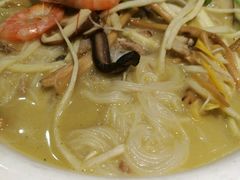 特色姜汤面-万香姜汁(引泉路店)