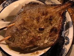 -老五烧烤(盘金华府总店)
