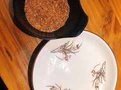 干料-丹东特色烤肉(学府路一部店)