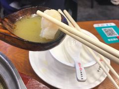 -周鱼小馆石锅酸菜鱼(活力汇店)