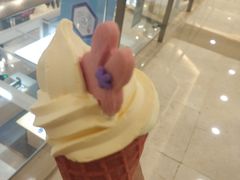 -麦当劳(无锡滨湖万达店)