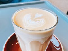 -DEEP COFFEE(瑞光烘焙工厂店)