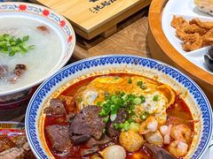 -华威西营里农产品批发市场