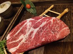 -町町烧肉屋(振华广场店)