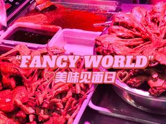 -肥喏喏小吃站(农院路店)