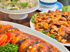 -闻香阁·清真(光荣道店)
