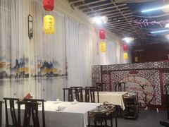 -陶缘一号·四季缘·老字号顺德菜·户外婚礼家宴(西滘店)