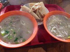 -陈氏全羊快餐(七里河店)