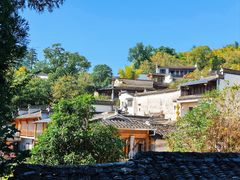 -塔川景区