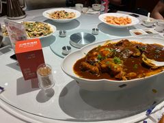 -小螺号海鲜·地道鲁菜(省体总店)