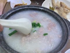 -龙的酒楼·手工早茶·顺德菜(近良路店)