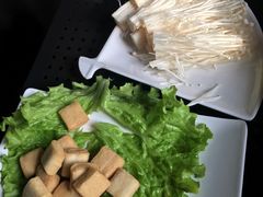 -正福居老北京正宗铜锅泉水涮肉(彰化路店)