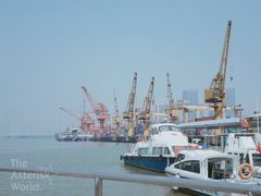 -长洲岛