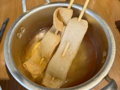 -海云台韩式汤饭·13年匠心韩料(南山店)