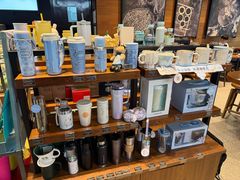 -星巴克臻选(北京太阳宫凯德店)