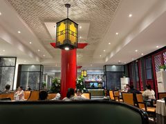 -汉水谣·江景餐厅(江滩店)