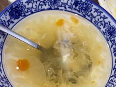 -百年老字号·观振兴蟹黄面·三虾面·苏式面(观前街富仁坊巷店)