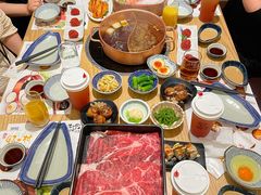 牛上脑-伊豆野菜村(大族广场店)