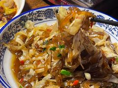-铭厨特色家常菜(金色溪泉湾店)
