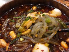 -金乐活美食(中街店)