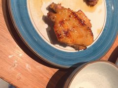 -烧肉达人•炭火烧肉(新天地店)