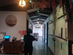 -大树头·花园餐厅(市桥店)