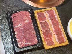 -清真·京华源铜锅涮肉(丰庆店)