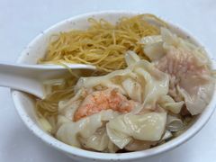 -麦文记面家(佐敦店)