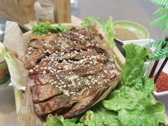 -沽源味道蒙餐莜面家常菜