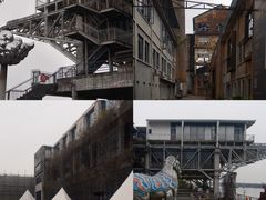 -广州市紫泥堂文化创意园景区