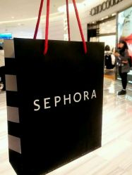 -丝芙兰Sephora