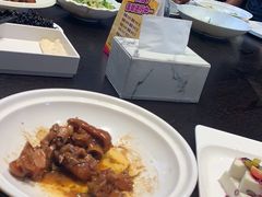 -味好美砂锅居(丰储街店)