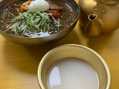 -屋里家延边朝鲜族冷面(南园店)