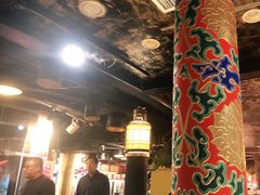 大堂-羊大爷涮肉(亮马桥店)
