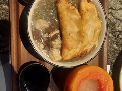 -金海湾自助餐厅(金陵饭店)