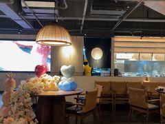 -沅江水·湖南家宴(南村万博长隆商圈店)