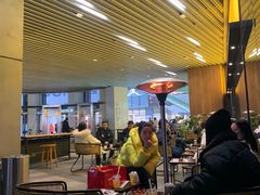 露天位-去茶山(重庆万象城店)