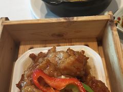 -粤式早茶希朋喜宴