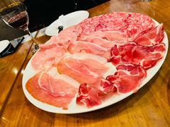 -La Tavernetta(Bar à Vin)(乌鲁木齐路店)