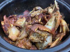 -斯丹姜母鸭·古法干香(涂门街总店)