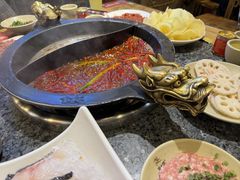 -蜀大侠火锅(春熙路店)
