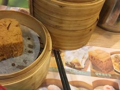 -添好运点心专门店(中环IFC店)