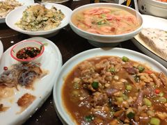 -小厨师·二十年沈家门小海鲜(百井坊巷店)