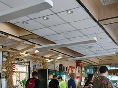 -天盛海鲜烧烤大排档·本地小海鲜·牟平腿穗子(幸福店)