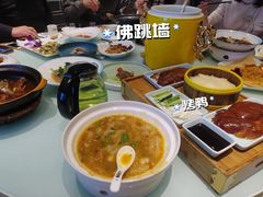 -江南韵·无锡太湖文化体验餐厅(凤凰天街店)