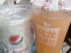 -肯德基(花园店)