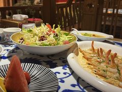 -江南赋(内蒙古大厦店)