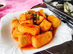 -邹记·美食(斗门店)