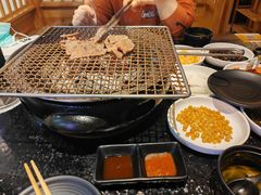 -九田家黑牛烤肉料理(石路天虹店)