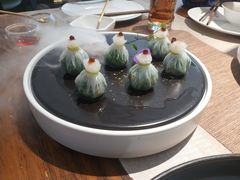 -梅花境(万科店)